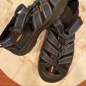 Keen Waterproof Hiking Sandals